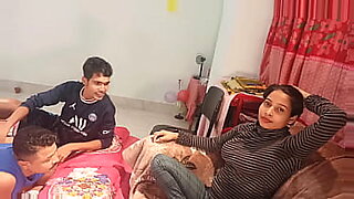 bangla hot gan sex video