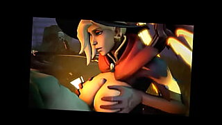 mercy sex video