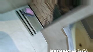 brother fucking sister inlaw in kitchen while family in the hall videos