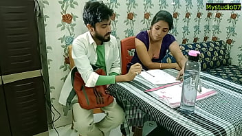 indian teacher fucked by students