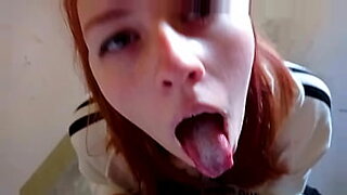 young girls watch penis on webcams