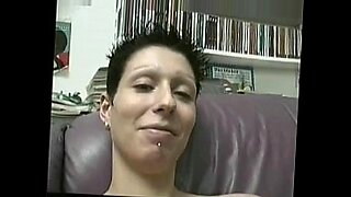 femboy seduces and fucks guy