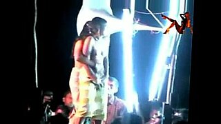 telugu forn recording dance