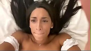 amature white wife interracial black cock sucking massive close up cum facials