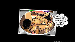 cartoon sexy video com