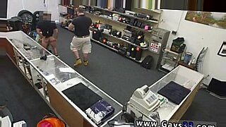 xxx pawn shop fucking your girl in my pawnshop