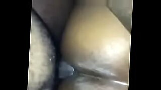 young german couple fuck in the kitchen