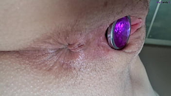 all holes filled with hard ts cock