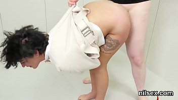 anal oil lesbian esthetics salon japanese 2016