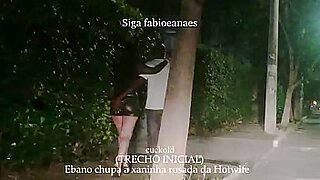 anal calcinha preta