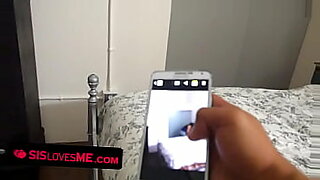 wife cheating fucked by thief while her husband at home