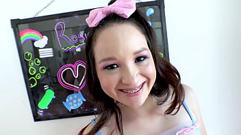 braces teen compilation