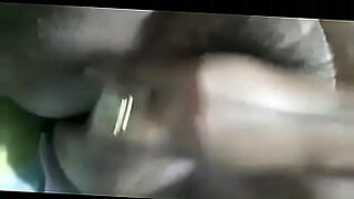 indian couple fingering in car