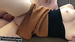 turkish daughter in law get fucked