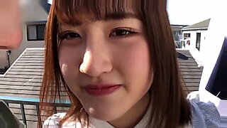hot model japanese get nailed in public video 05
