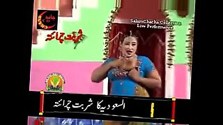 pakistan anjum shehzadi hot mujra