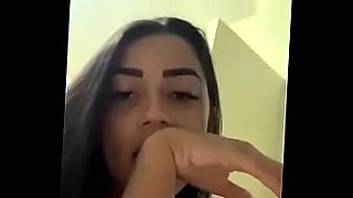 mishka horny brunette teen getting pussy fucked and doing blowjob