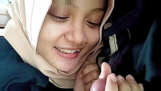 indonesian jilbab sma viral