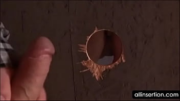 gloryhole puta locura