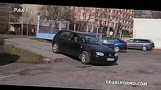 dogging at night in car park stranger