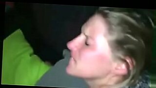 son ties his mom to fuck her