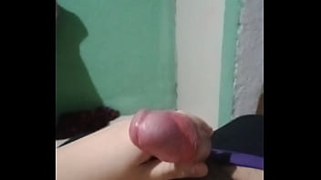 llenando d leche la concha de mi amiga