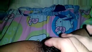 caught-my-wife-masturbating-and-cumming-hard