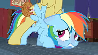 MY LITTLE PONY SEXS