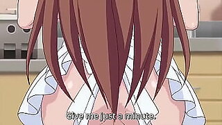 sexy hentai fairy tit fucking penis in hot anime video