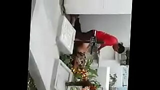 rape sister in the kitchen