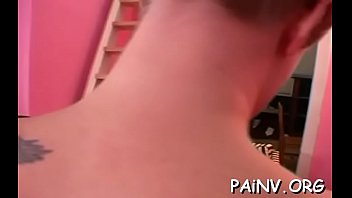 teen real pain crying bbc