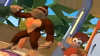 monkey king parody porn movies