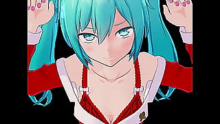 Hatsune miku naked