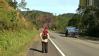 padre e hija se graban follando en panama