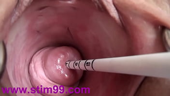 old fake docter force cum inside teenn pussy