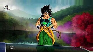 dragon ball gohan