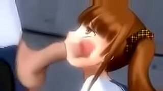 anime detective conan sex