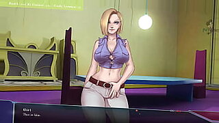 cartoon hot taboo handjob with her bf