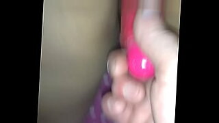 black dick is too big for screaming wife doggystyle