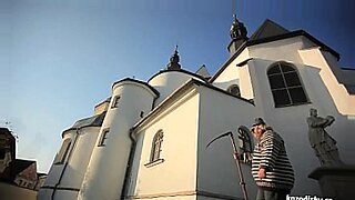 church father and nuns