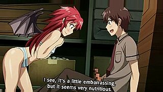 anime with lots of nudity
