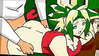 gay vegeta follando con goku en dragon ball anime hentai5
