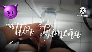 real cumshot movie