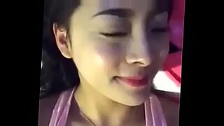 young asian crying anal