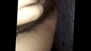 girl fingering and pussy leak