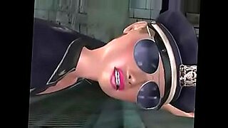 3d thatcher fu k girl