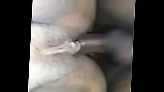 extreme shower anal insertion belly bloat