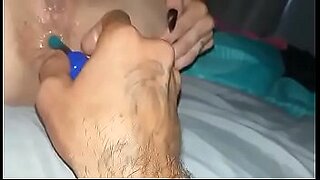 cock squirting cum inside bald pussy